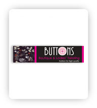 Buttons Boutique - Shop Board