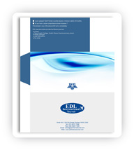 EDL Ticket Wallet