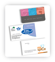 Business Cards