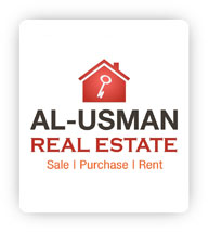 Al-Usman Real Estate