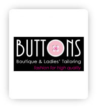 Buttons - Boutique & Ladies' Tailoring