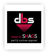 DBS - design by SHAGS