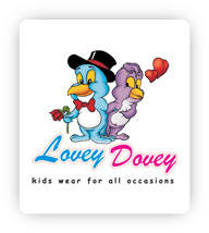 Lovey Dovey