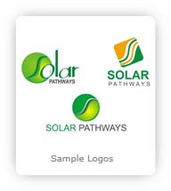 Solar Pathways Sample Logos