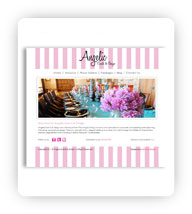 Anjelic Events & Design