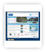 EDL International Travel