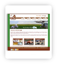 SRM Dairy