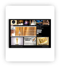 Weddings & Events of Australia