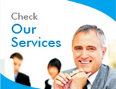 Check Our Services