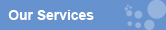 Our Services