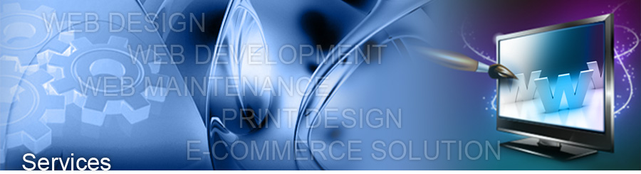 Services Banner