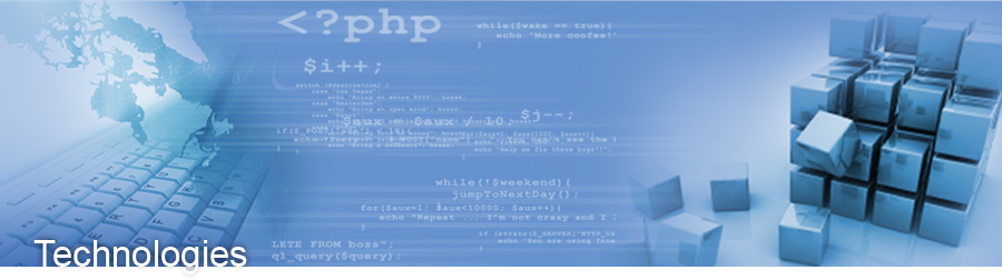 Services Banner