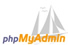 phpMyAdmin